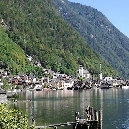 Boutiquehotel Strand Hallstatt - Adults Only Εξωτερικό φωτογραφία