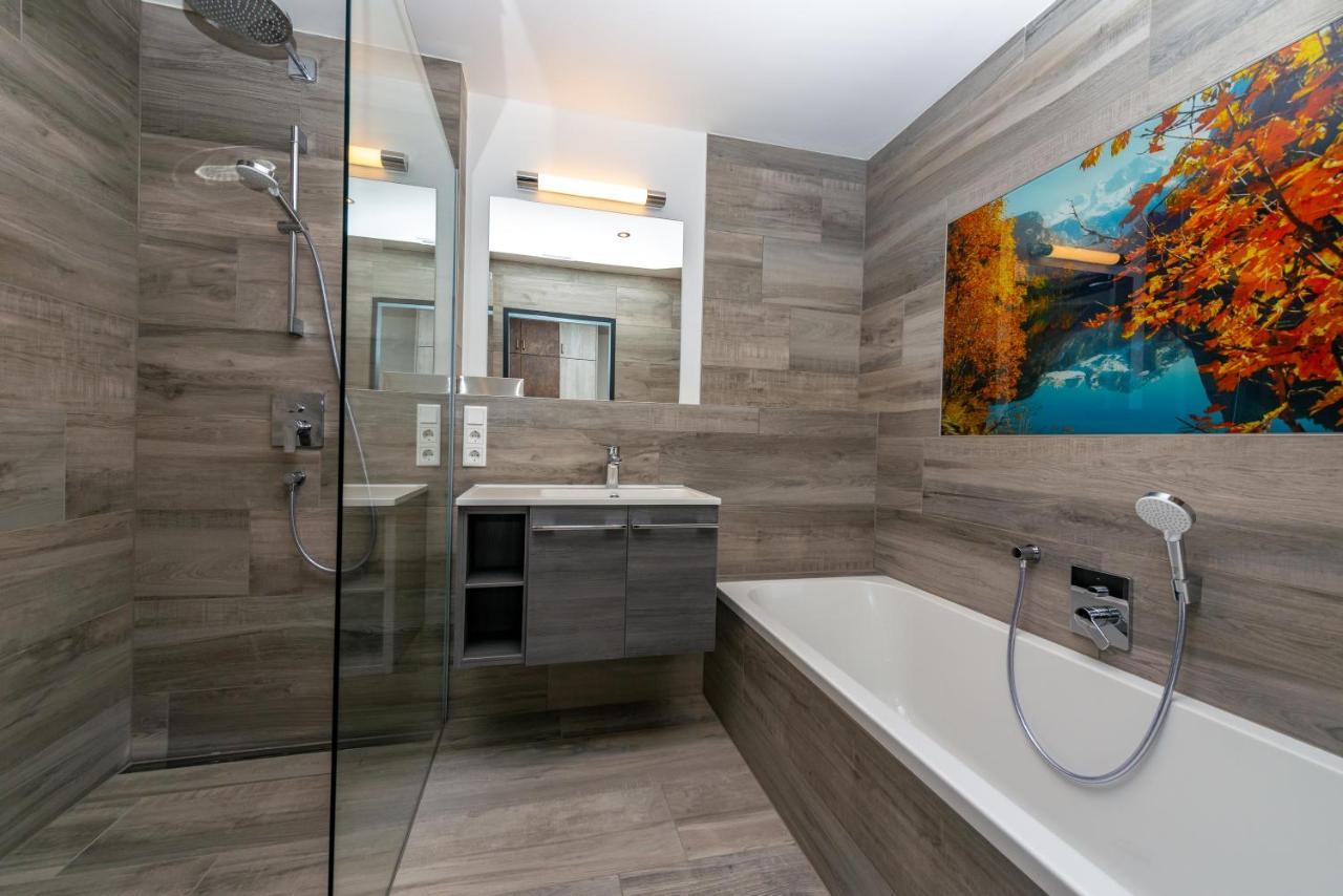 Boutiquehotel Strand Hallstatt - Adults Only Εξωτερικό φωτογραφία